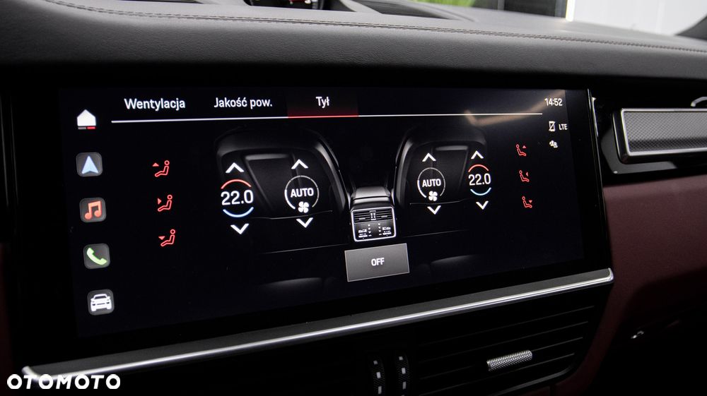 Porsche Cayenne Platinum Edition - 33