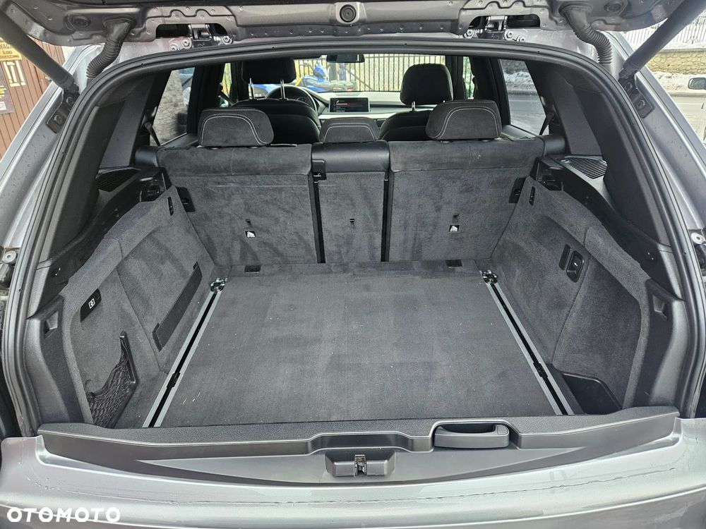 BMW X5 xDrive25d - 15