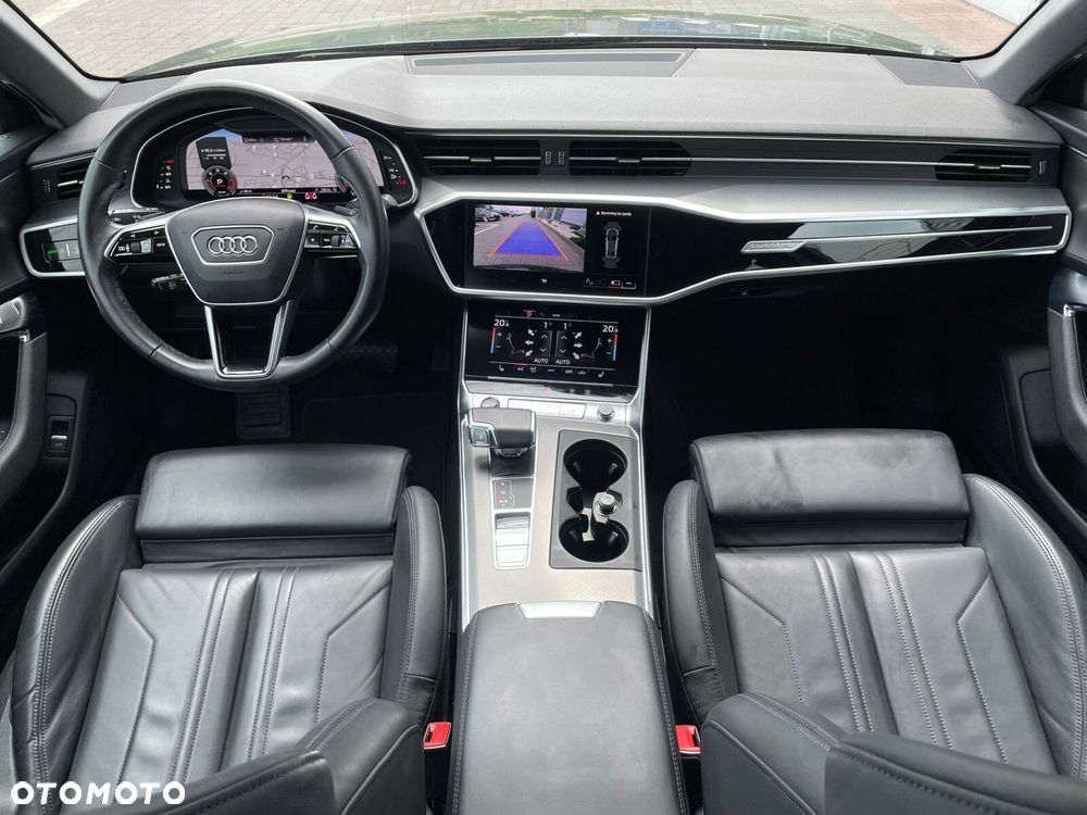 Audi A6 Limousine - 16