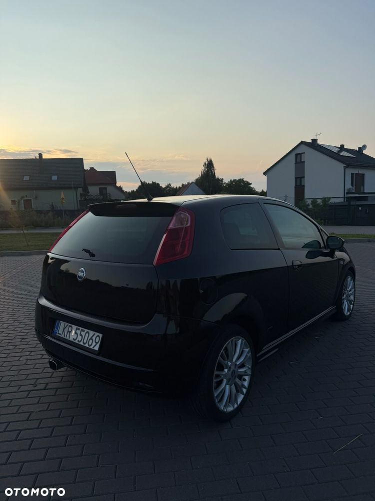 Fiat Punto - 2