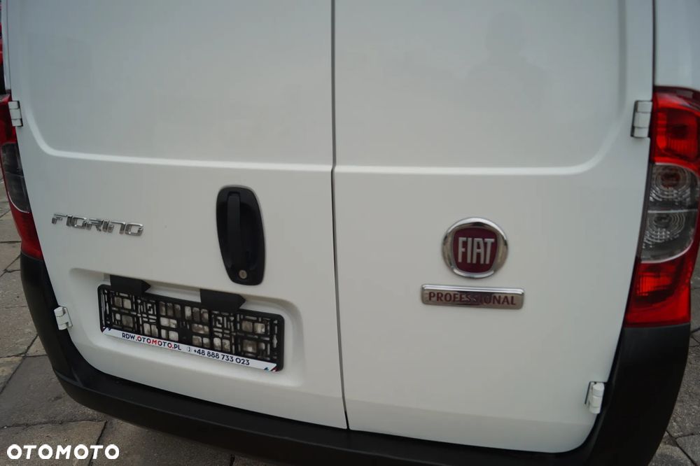 Fiat Fiorino - 26