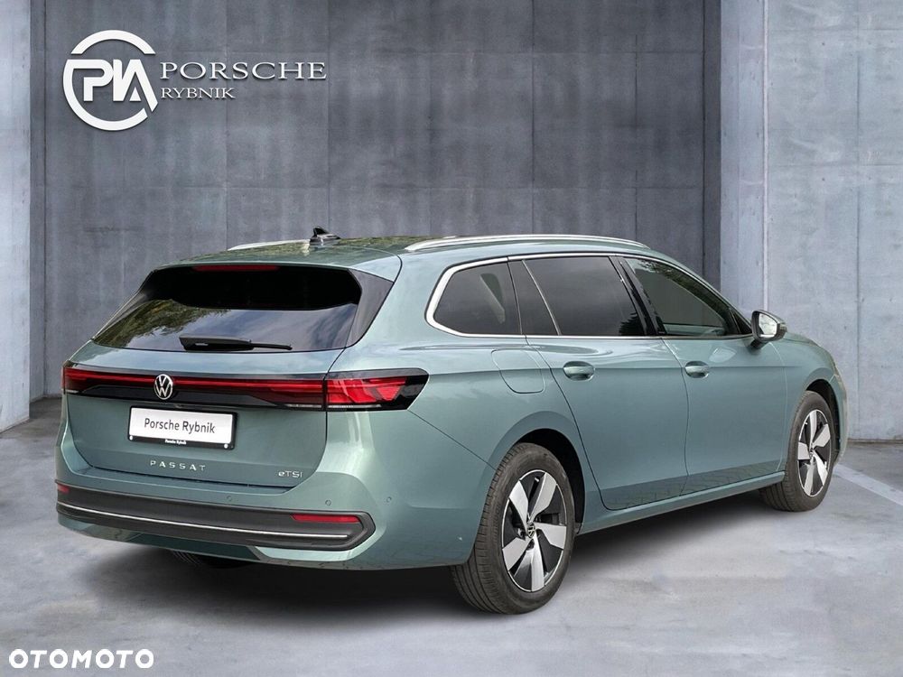 Volkswagen Passat Variant - 5