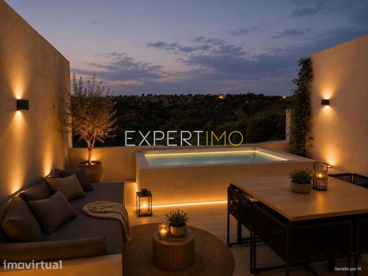 Moradia no Douro - Casa de Refúgio - Investimento - Pronta a Viver...