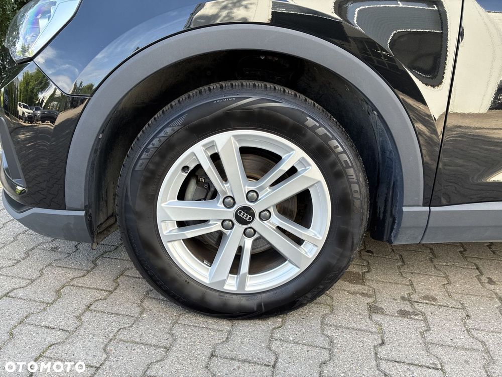 Audi Q3 - 20