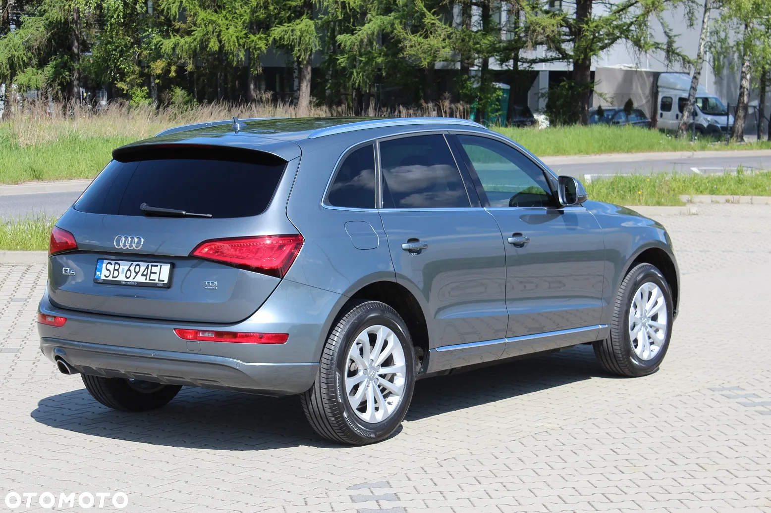 Audi Q5 2.0 TDI Quattro S tronic - 6