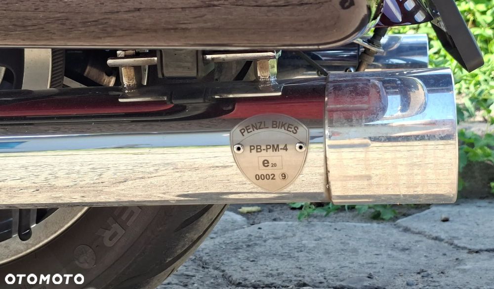 Harley-Davidson Touring Electra Glide - 7