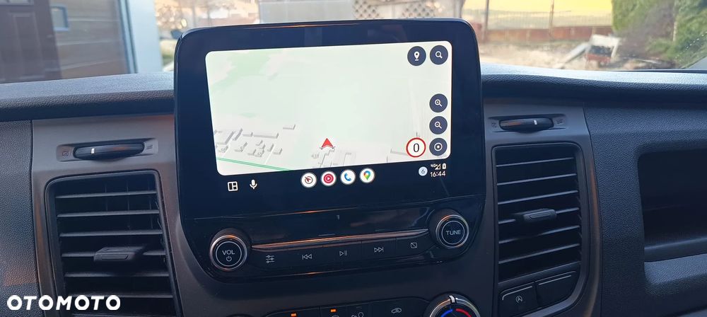 Ford Transit Custom - 17