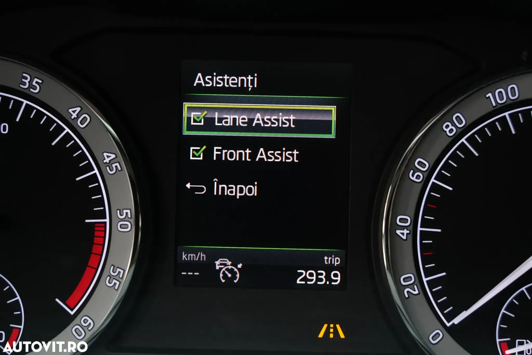Skoda Kodiaq 2.0 TDI DSG Ambition - 34