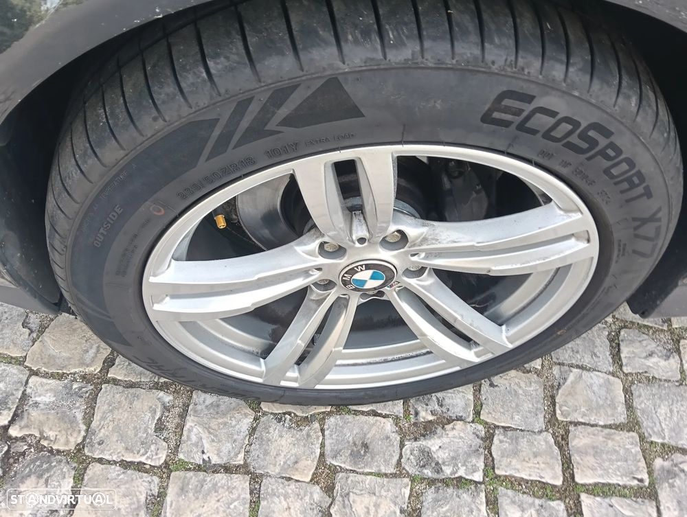 BMW 725 tds - 17