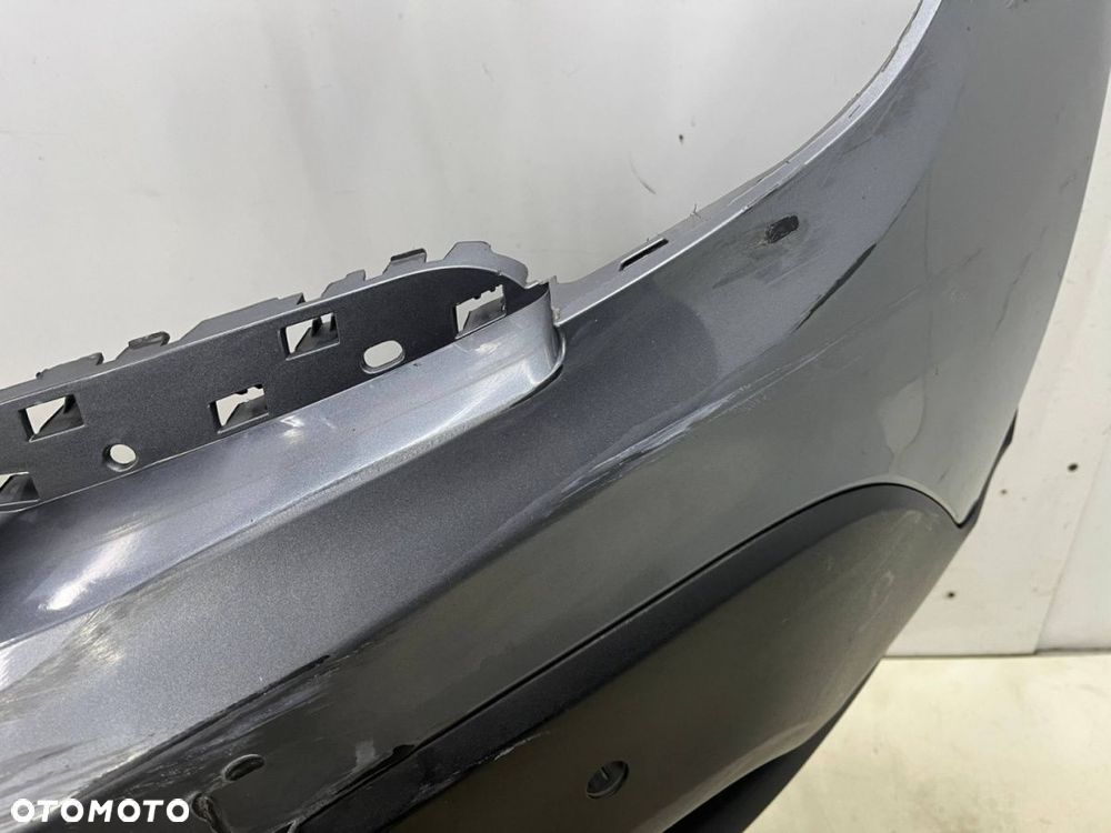 Zderzak przedni Opel Mokka A 12-16r. Przedlift przód 4XPDC 95122388 - 11