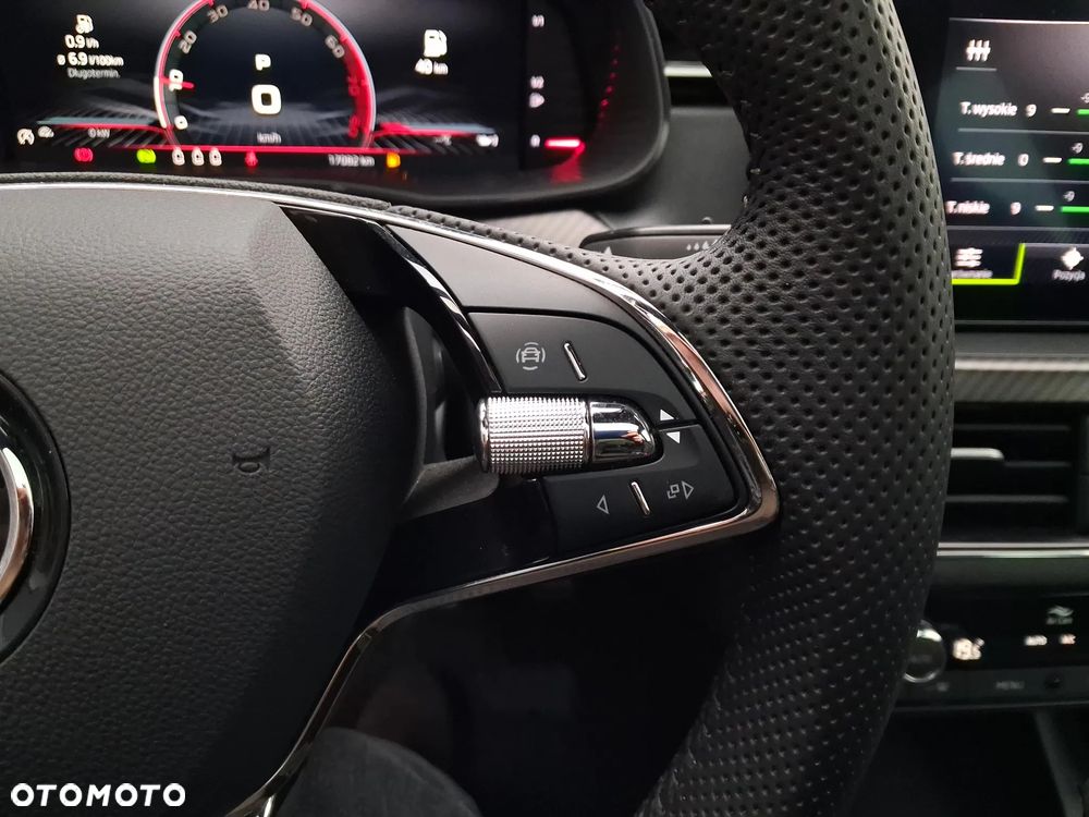 Skoda Scala 1.0 TSI Monte Carlo DSG - 14