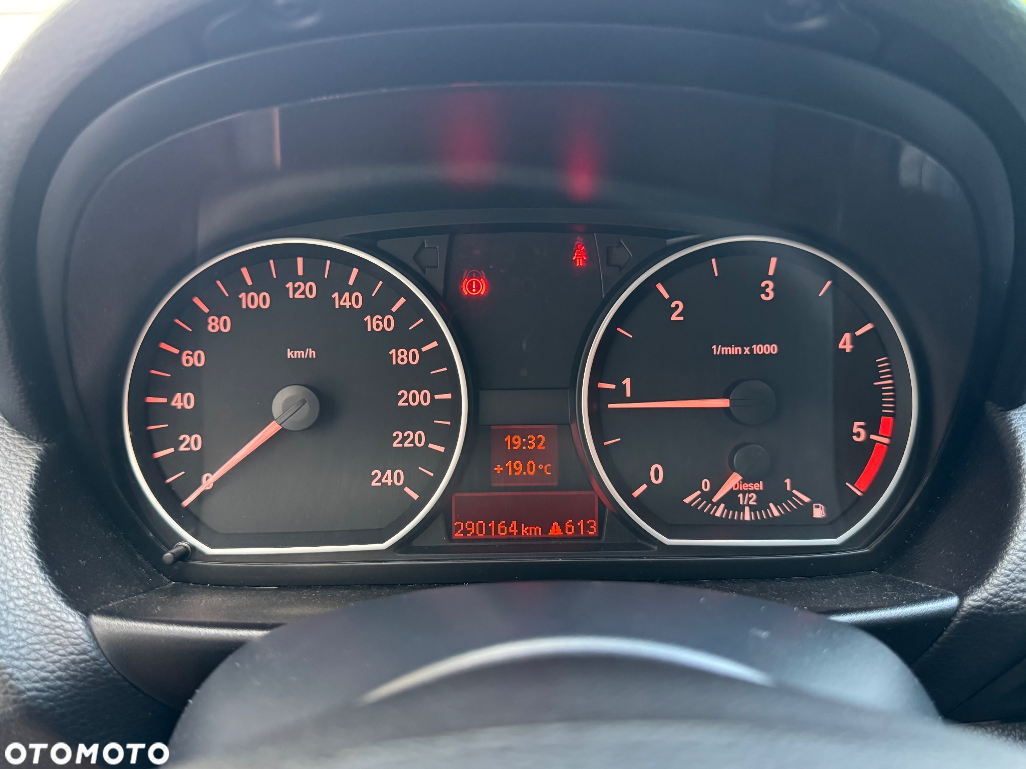 BMW Seria 1 118d - 14