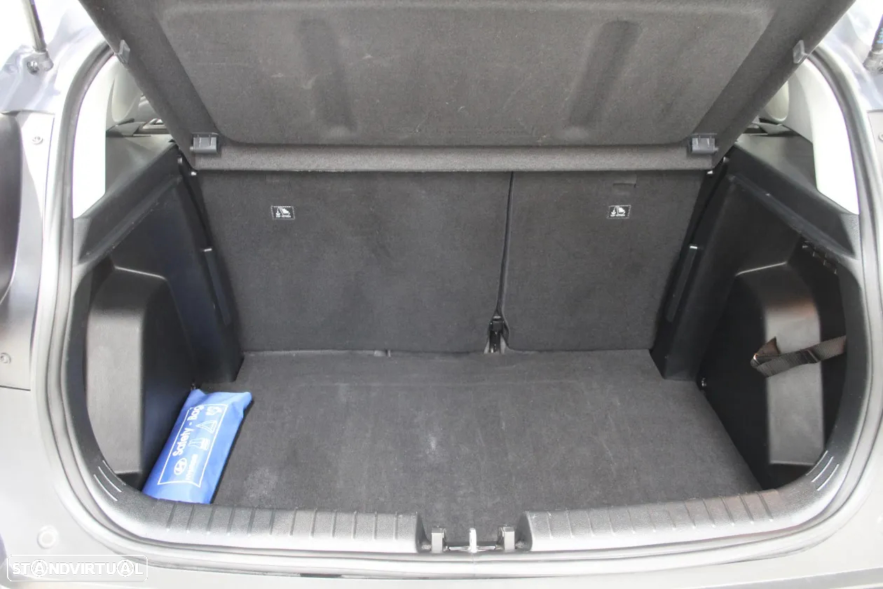 Hyundai Bayon 1.0 T-GDI Premium TT - 31