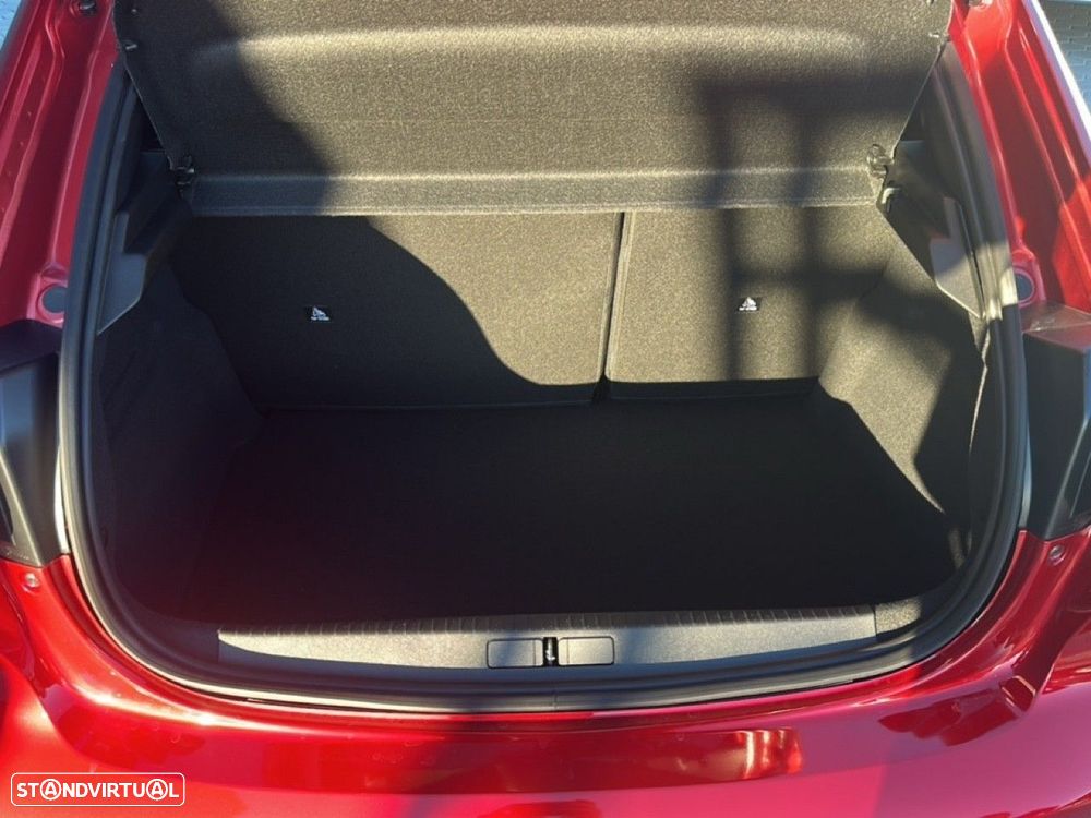 Peugeot 208 1.2 PureTech Allure - 6