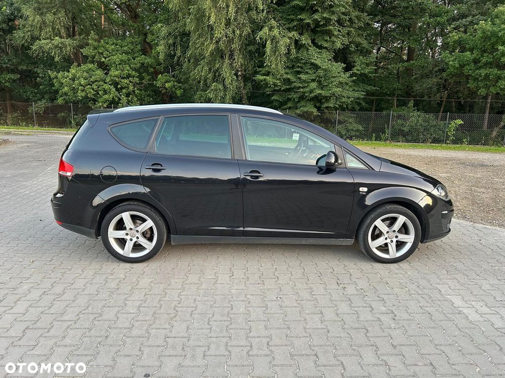 Seat Altea - 14