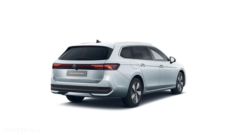 Volkswagen Passat - 5