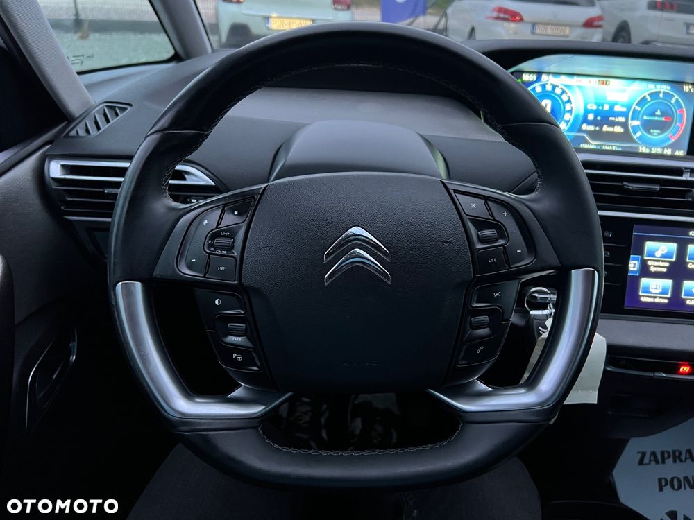 Citroën C4 Picasso PureTech 130 Stop&Start Exclusive - 22