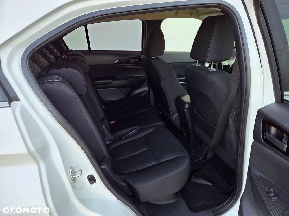 Mitsubishi Eclipse Cross - 13
