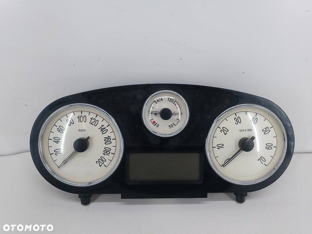 LICZNIK LANCIA YPSILON 51709392 110.080.211 1.3 JTD - 1