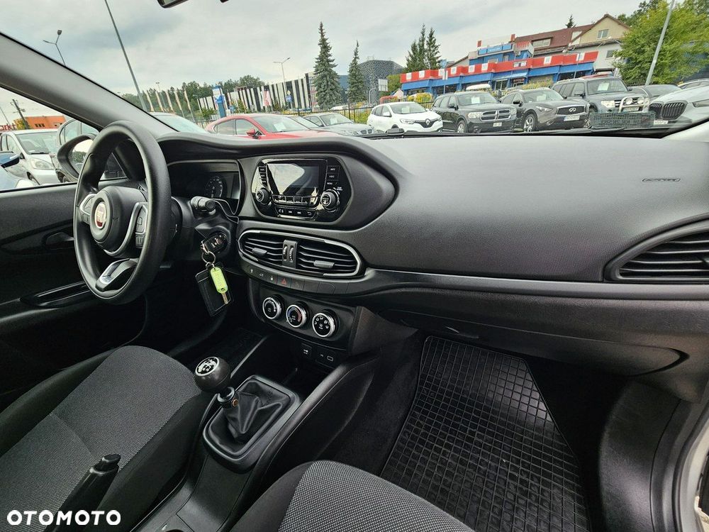 Fiat Tipo 1.4 Classic - 26