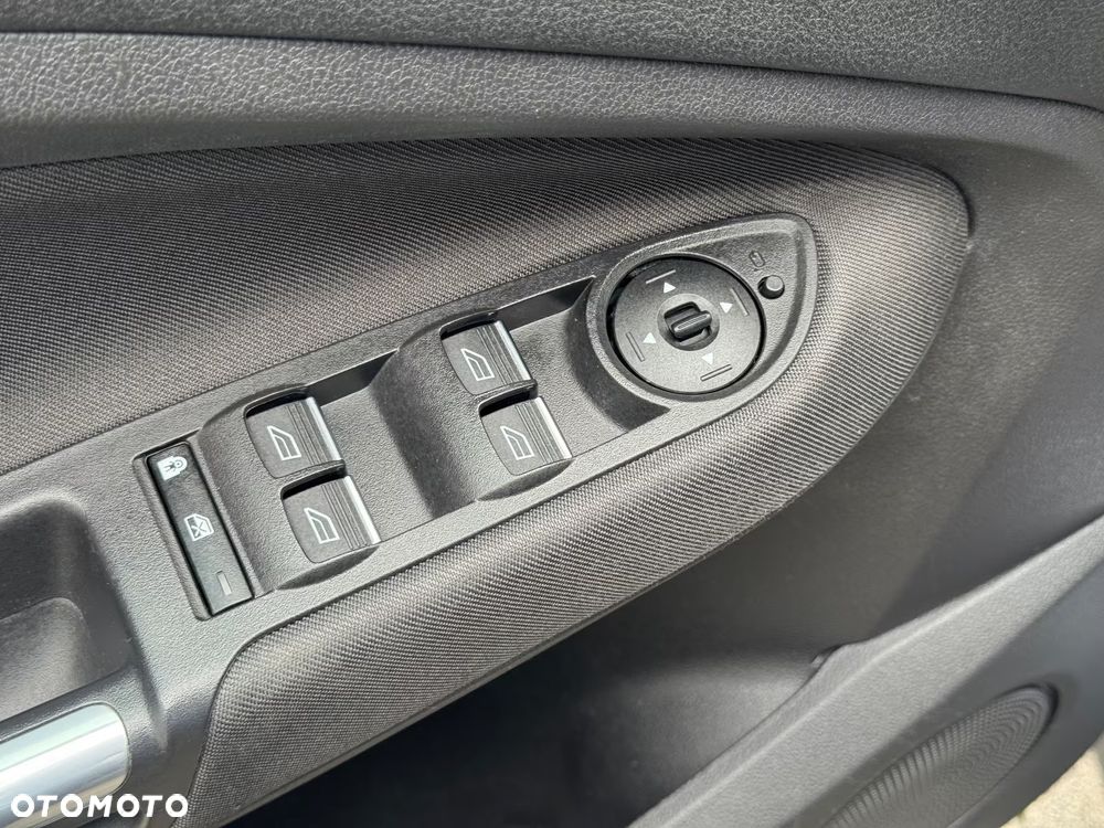 Ford Grand C-MAX 1.0 EcoBoost Titanium ASS - 26