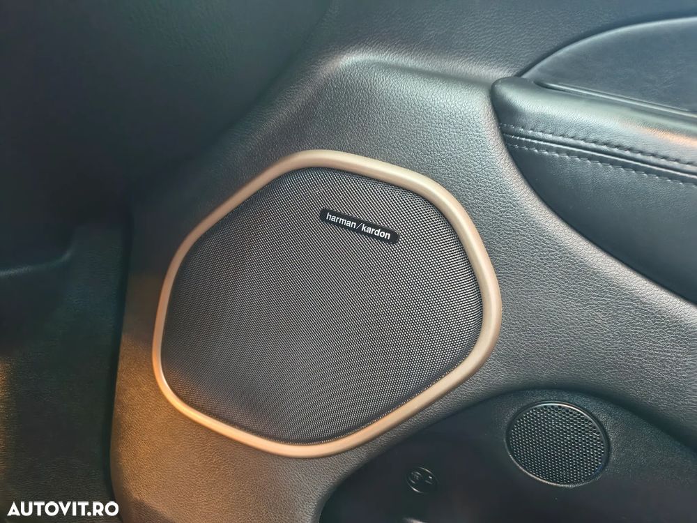 Jeep Grand Cherokee 3.0 TD AT Summit - 15