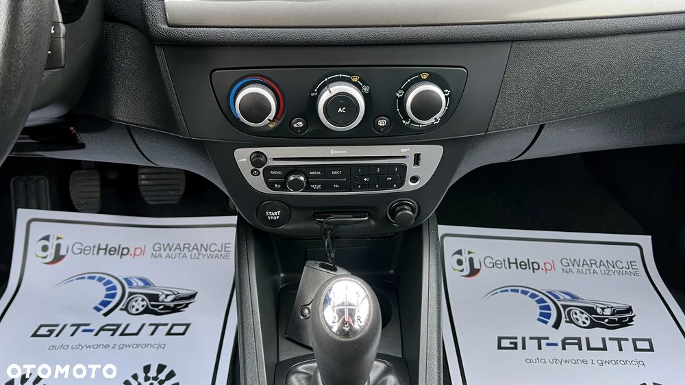 Renault Megane 1.6 16V 100 J'taime - 20