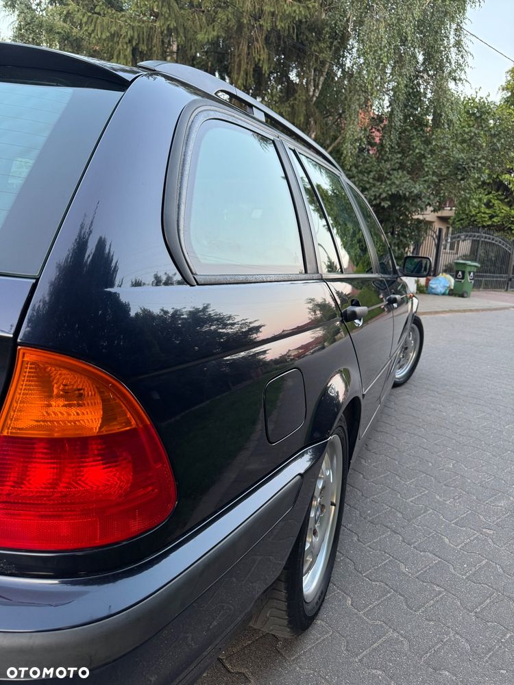 BMW Seria 3 318i Edition Lifestyle - 9