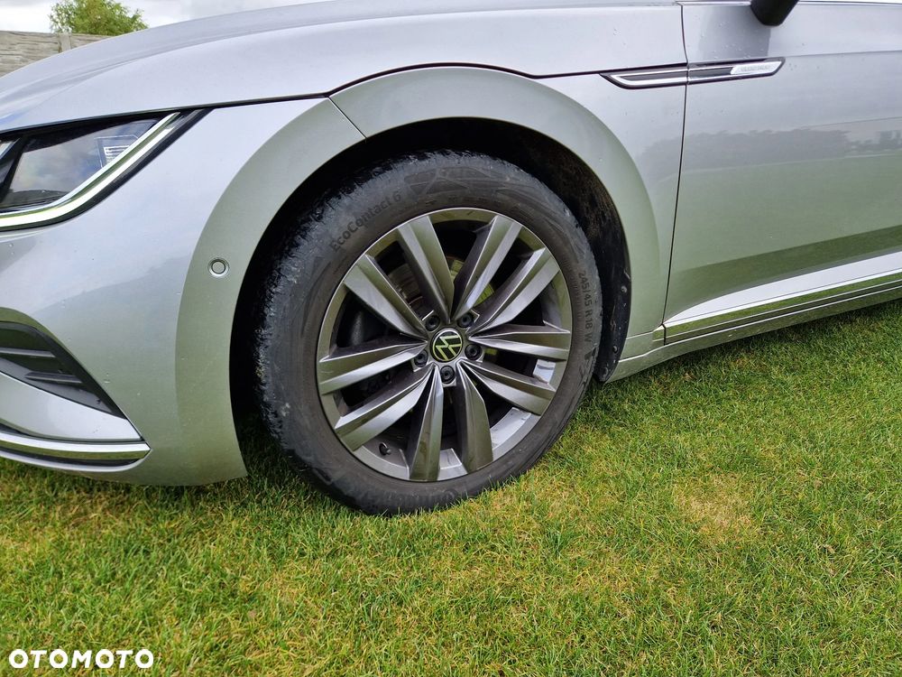 Volkswagen Arteon 2.0 TDI Elegance DSG - 28