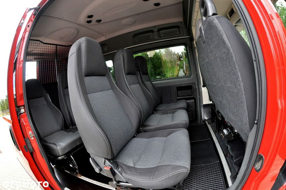 Fiat Ducato - 9