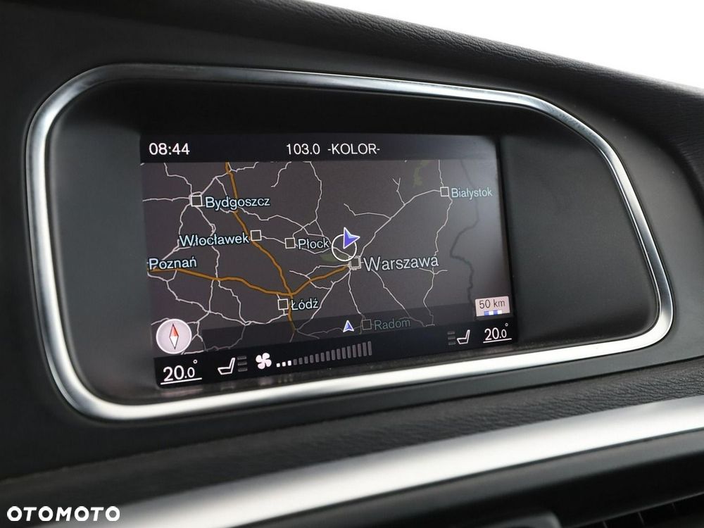 Volvo V40 T3 RDesign - 26