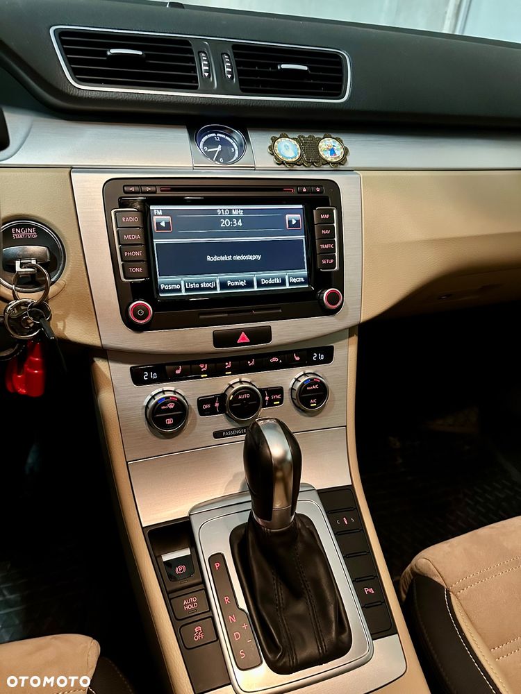 Volkswagen CC 2.0 TSI DSG - 7