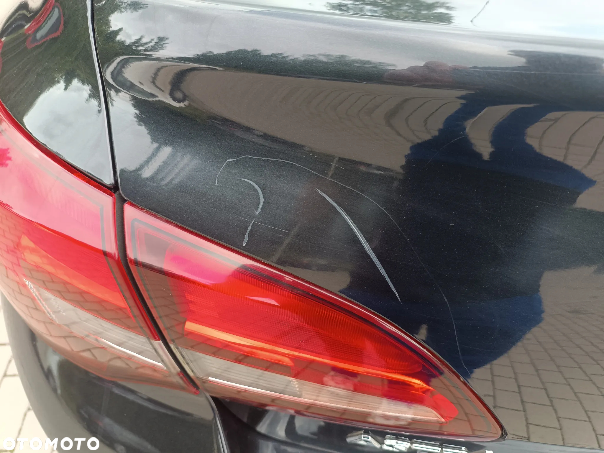 Opel Astra IV 1.6 Active - 5