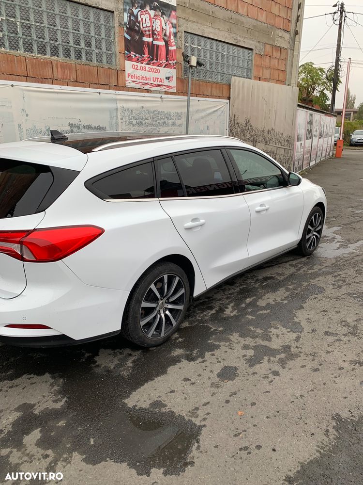 Ford Focus 1.5 EcoBlue Start-Stopp-System ACTIVE - 3