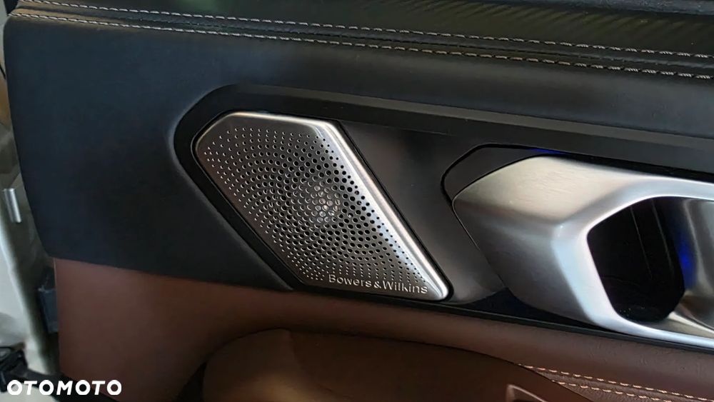 BMW X5 xDrive30d - 12