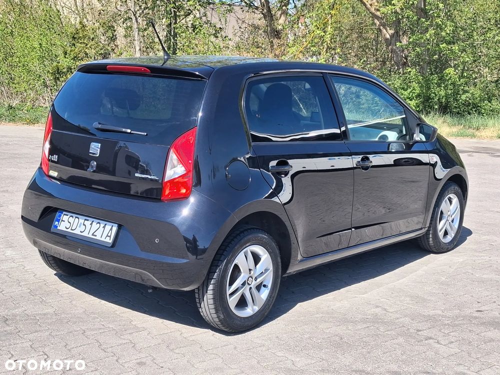 Seat Mii 1.0 FR-Line - 12