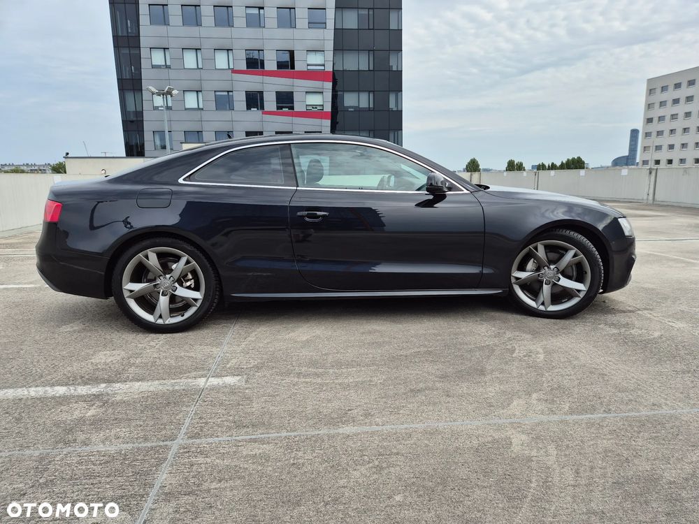 Audi A5 Coupé 3.0 TDI Quattro S tronic - 6