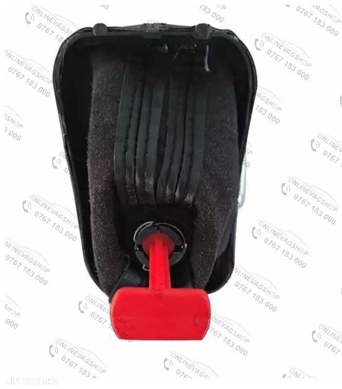 Nuca cu  manson DSG Vw Tiguan,Golf 5,Touran Passat B6,Skoda Octavia 2 - 5