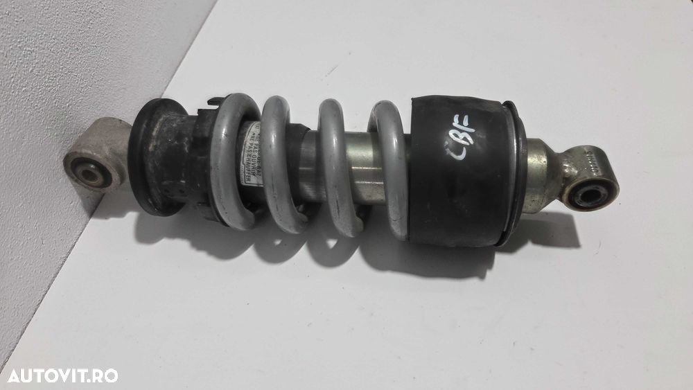 Toba stop sei  Honda CBF500 pc39 /cbf600 - 9