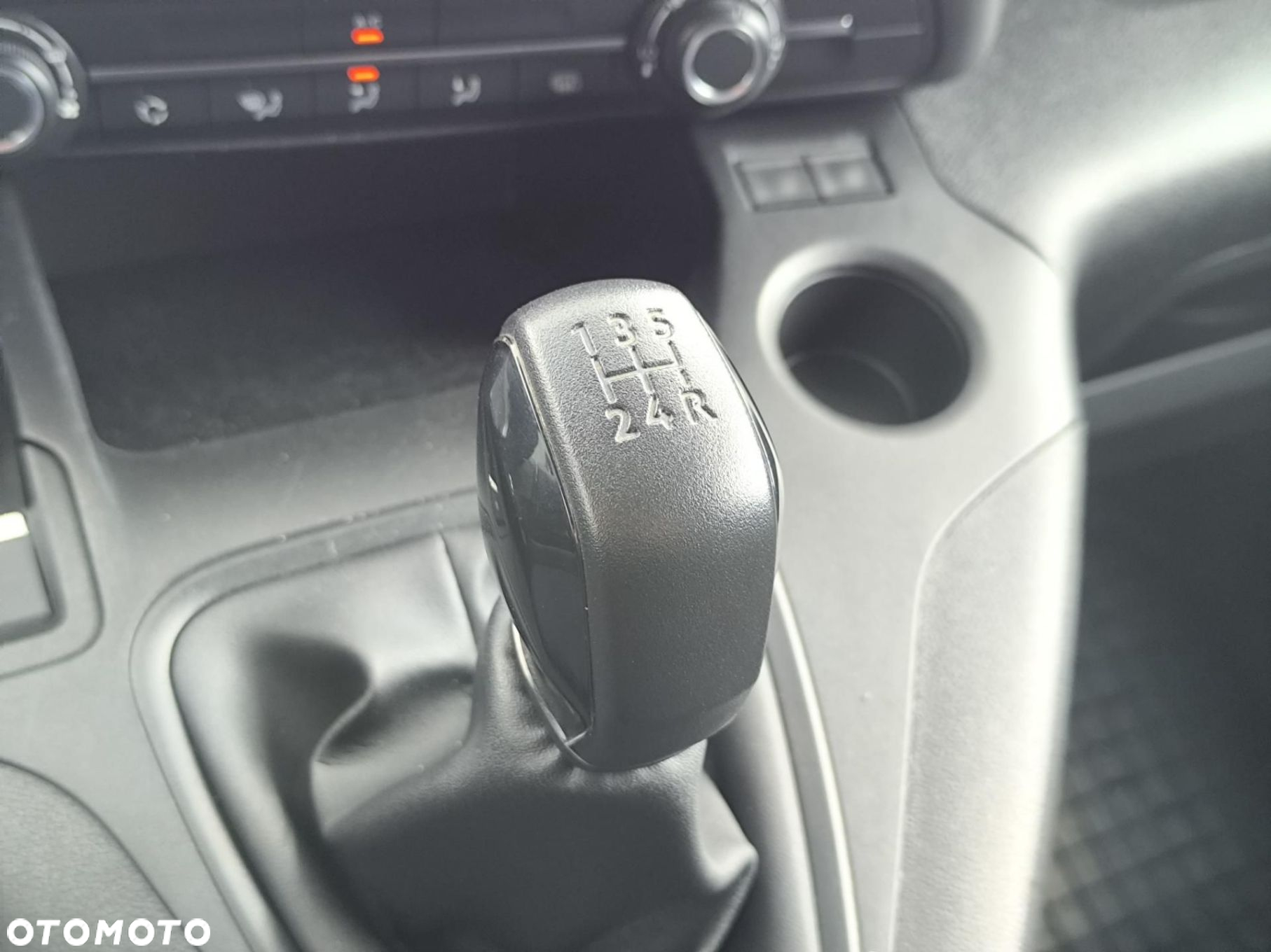 Citroën Berlingo - 21