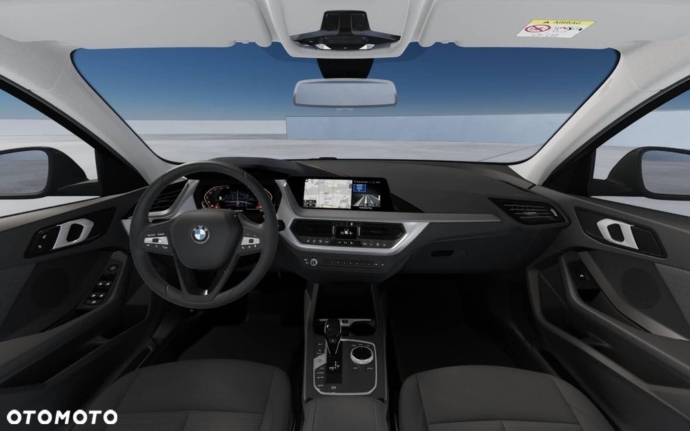 BMW Seria 1 - 5