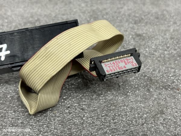 Bloco Botoes Bmw 1 (E87) - 2