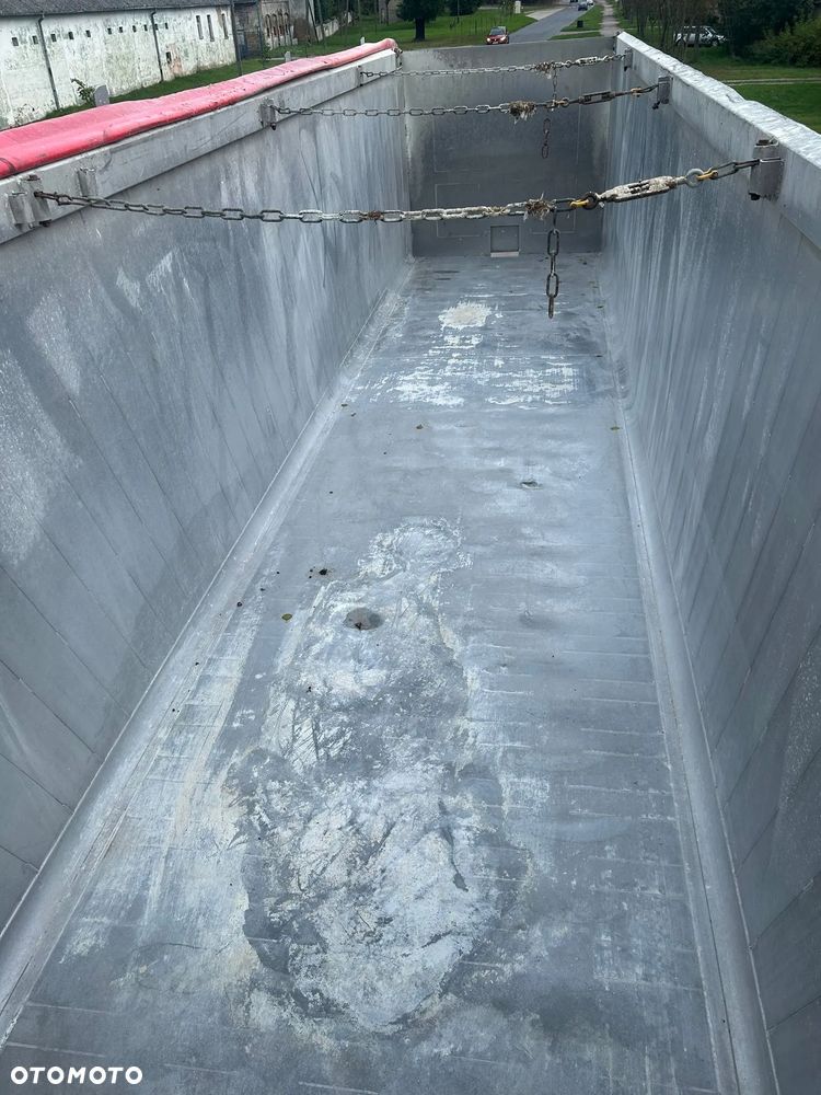 Schmitz Cargobull SKI 24 SL-10.5 - 14