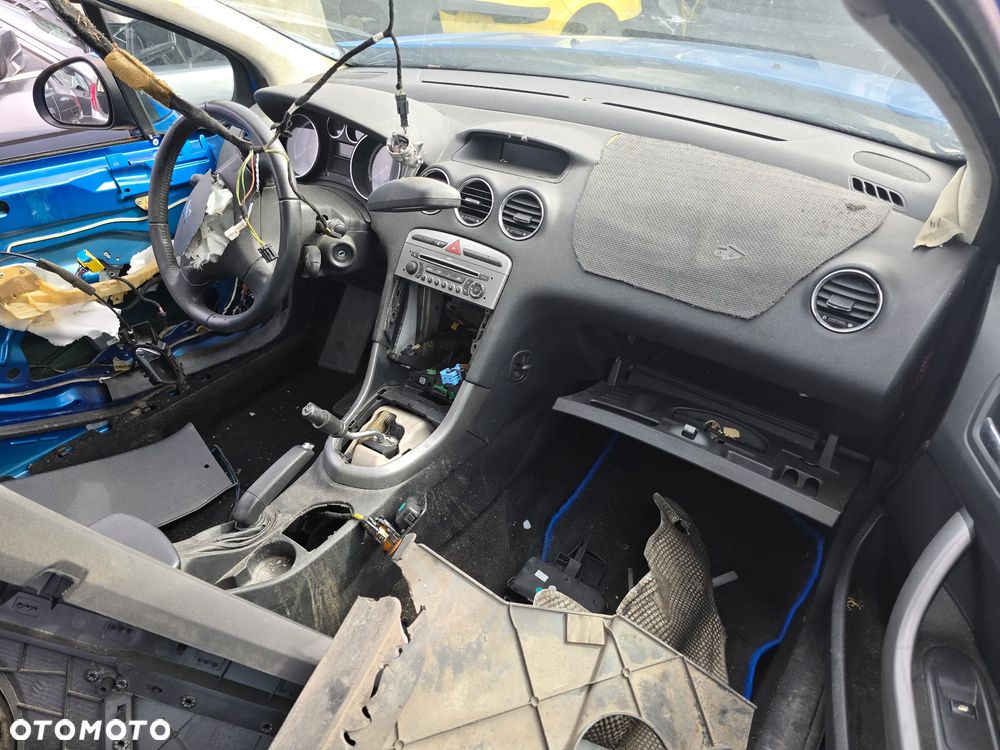 A045 / PEUGEOT 308 / NA CZĘŚCI - 7