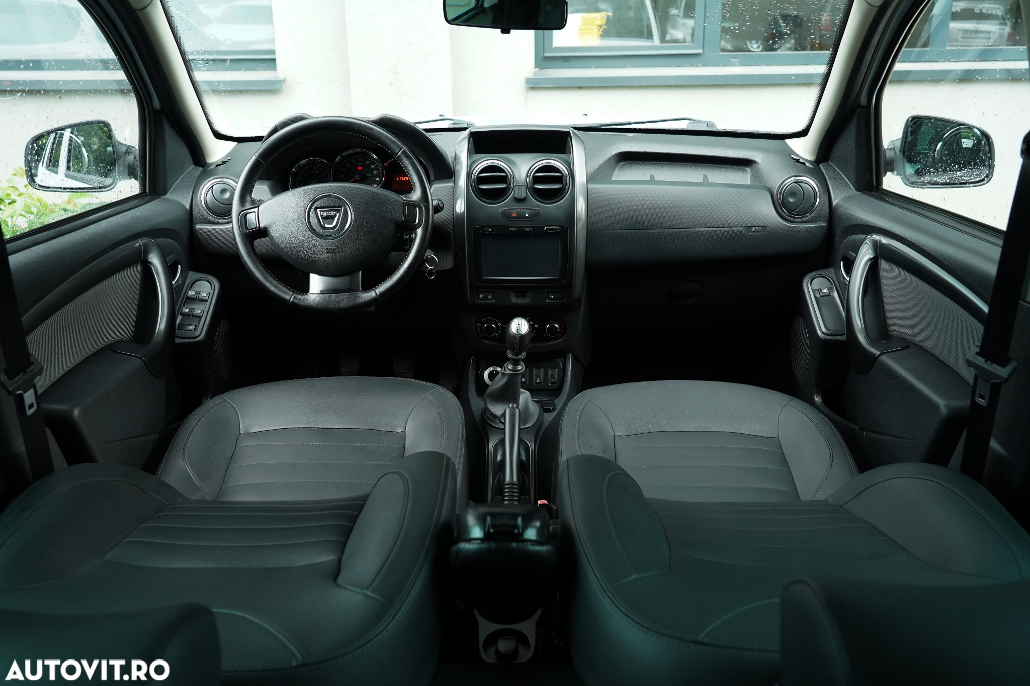 Dacia Duster dCi 110 FAP 4x4 Prestige - 5