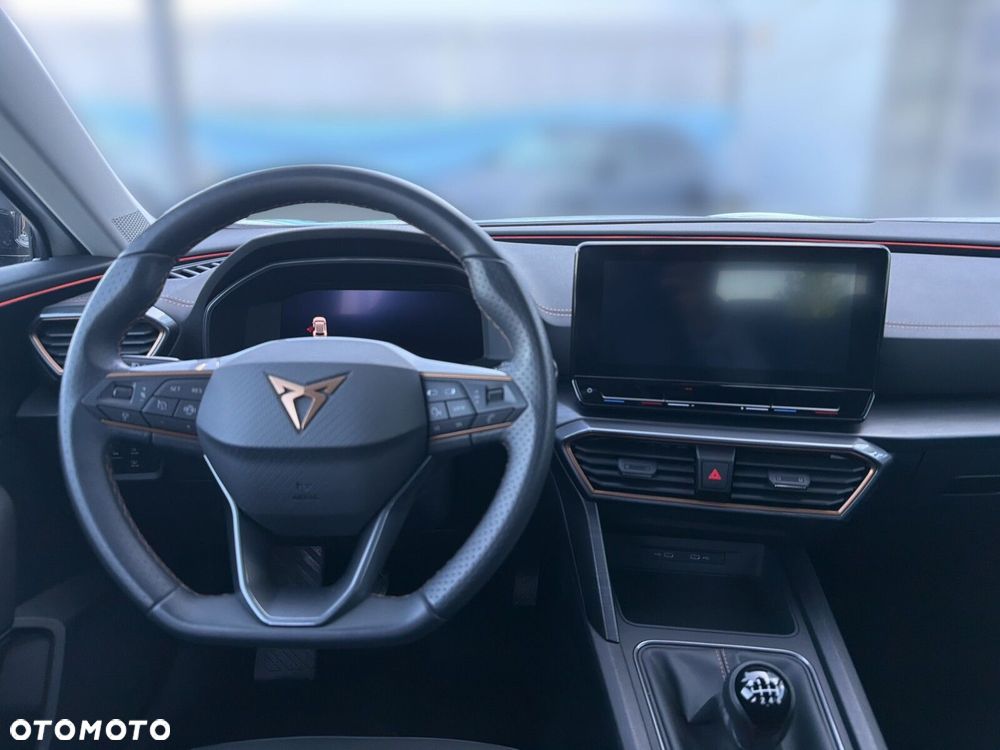 Cupra Formentor - 12