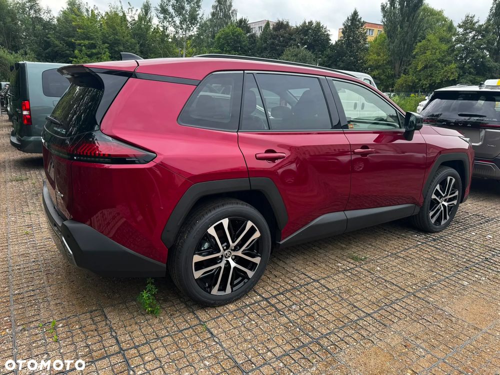 Toyota RAV4 2.5 Hybrid Dynamic Force Comfort 4x2 e-CVT - 18