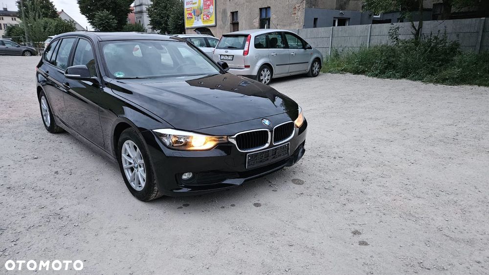 BMW Seria 3 - 2