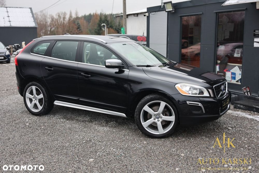 Volvo XC 60 - 8