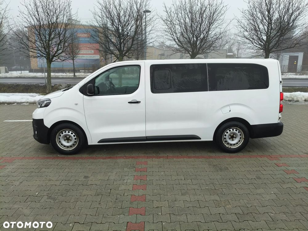 Toyota Proace Verso 1.5 D4-D Long Business - 2